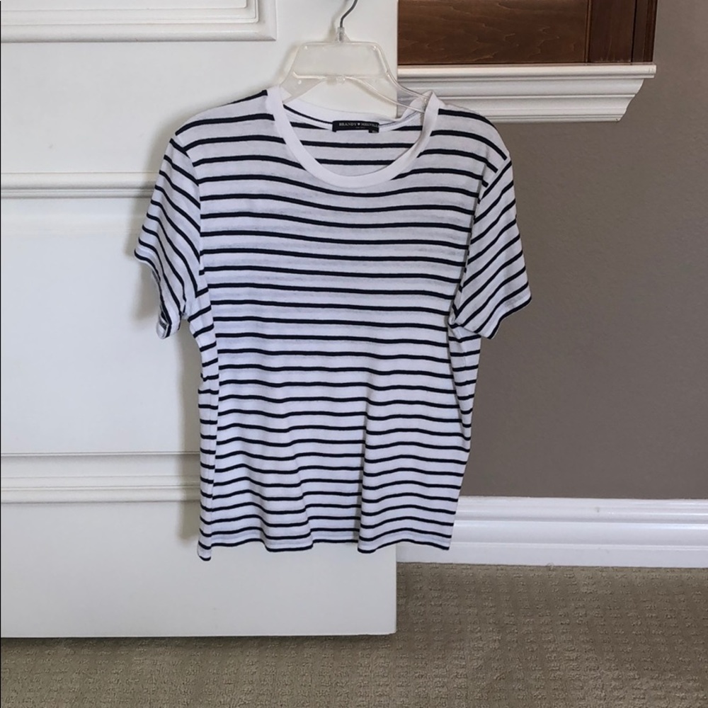 brandy melville t shirt